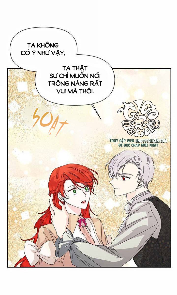 Kết Thúc Có Hậu Của Nhân Vật Phản Diện Chapter 45.5 23