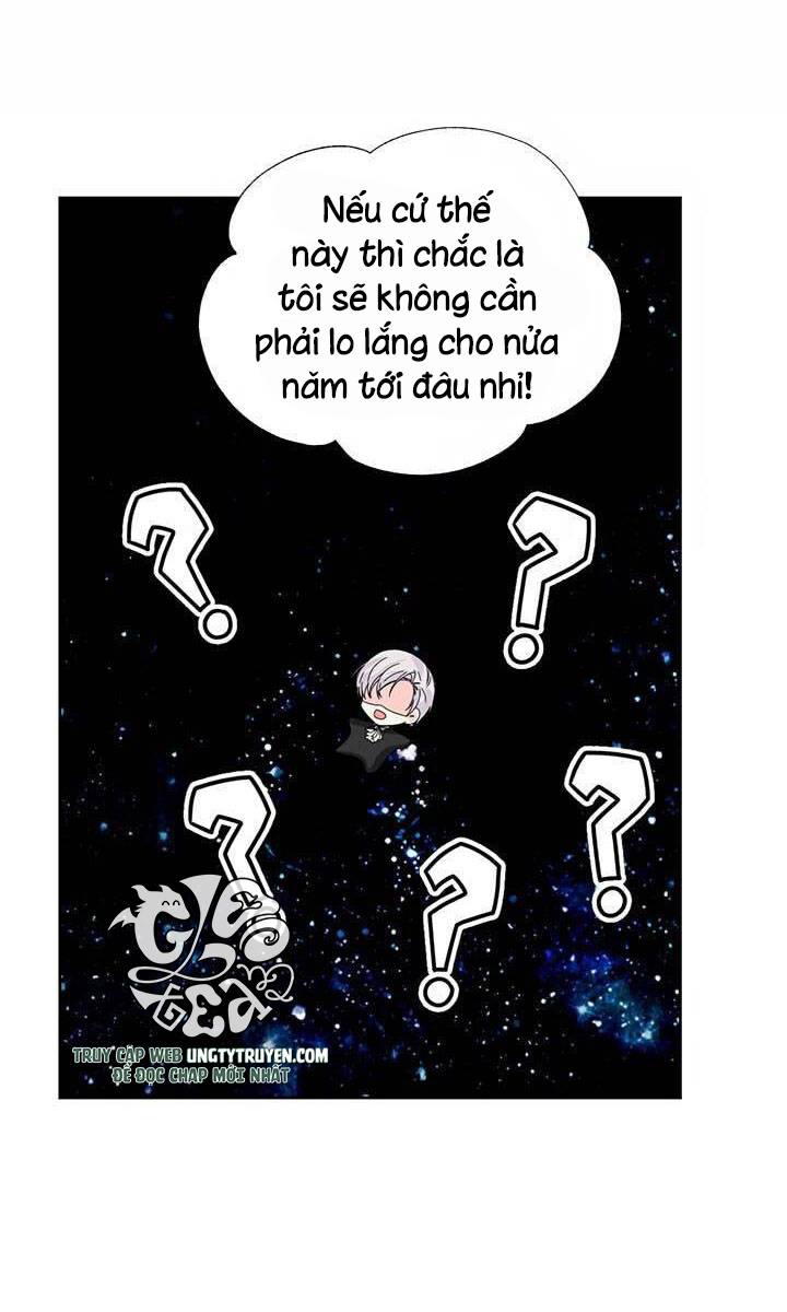 Kết Thúc Có Hậu Của Nhân Vật Phản Diện Chapter 45.5 27
