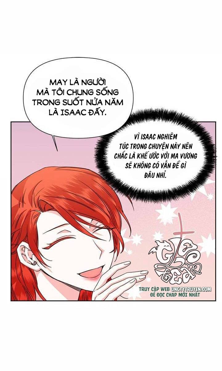 Kết Thúc Có Hậu Của Nhân Vật Phản Diện Chapter 45.5 28