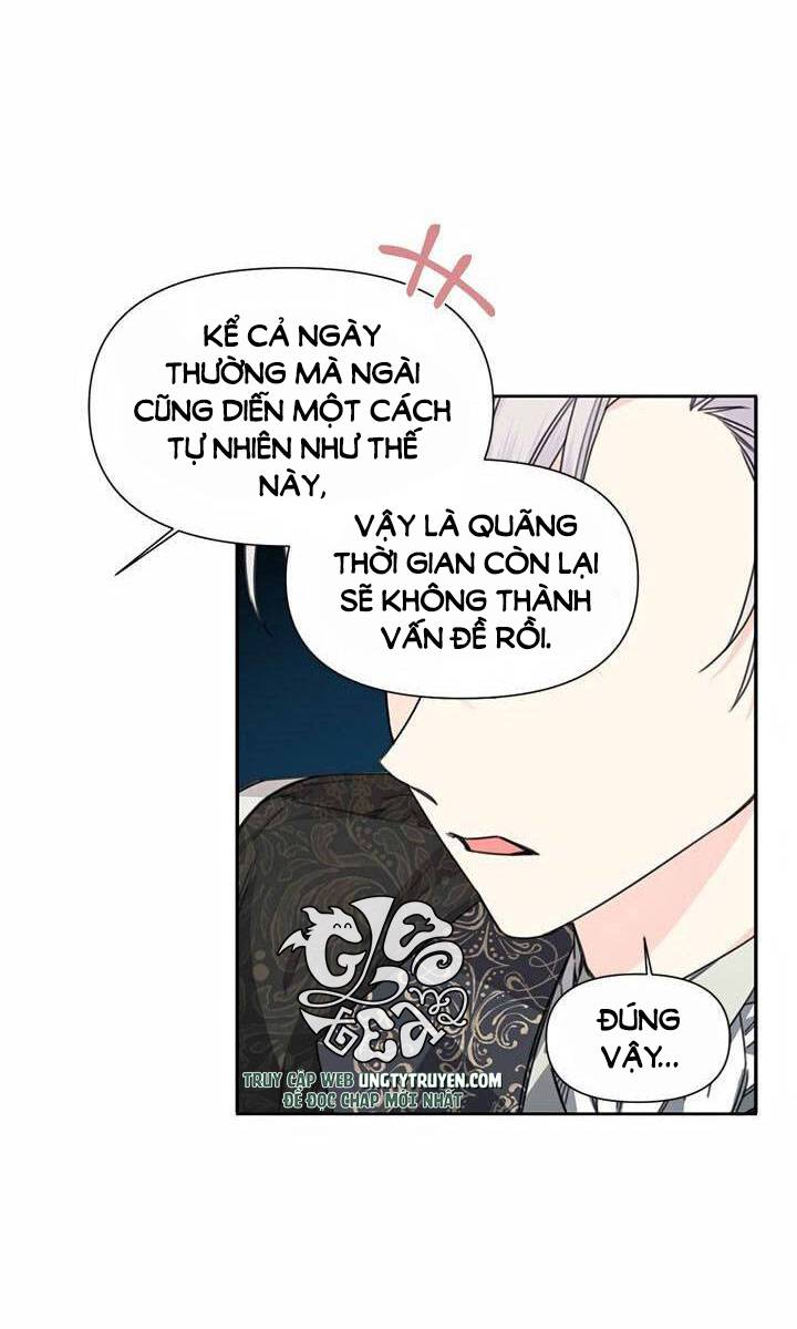 Kết Thúc Có Hậu Của Nhân Vật Phản Diện Chapter 45.5 29
