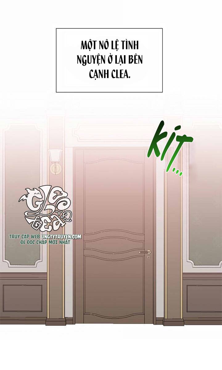 Kết Thúc Có Hậu Của Nhân Vật Phản Diện Chapter 45 3