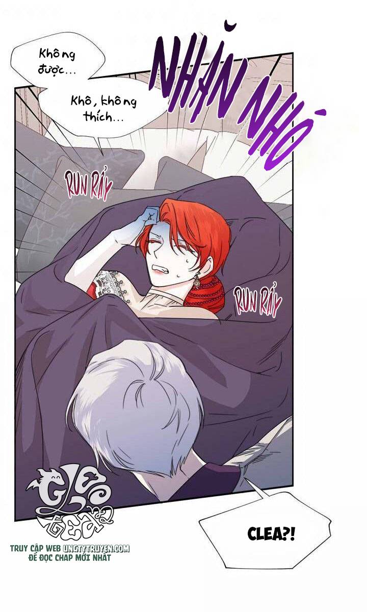 Kết Thúc Có Hậu Của Nhân Vật Phản Diện Chapter 45 8