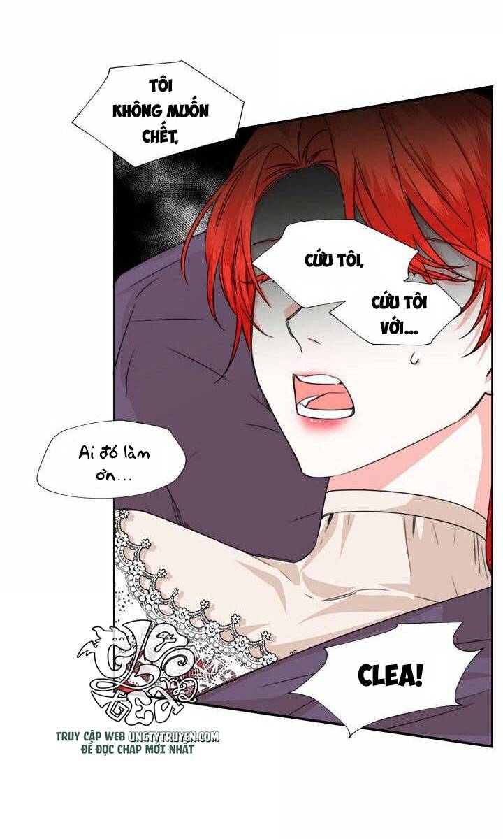 Kết Thúc Có Hậu Của Nhân Vật Phản Diện Chapter 45 9