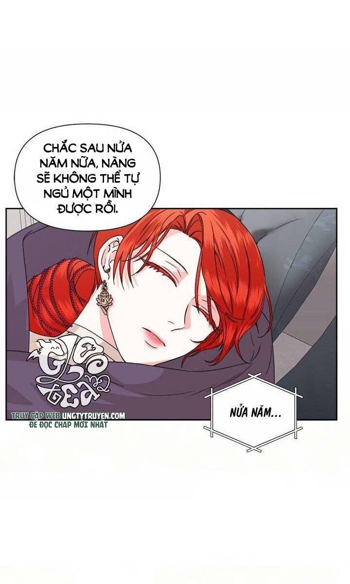 Kết Thúc Có Hậu Của Nhân Vật Phản Diện Chapter 45 15