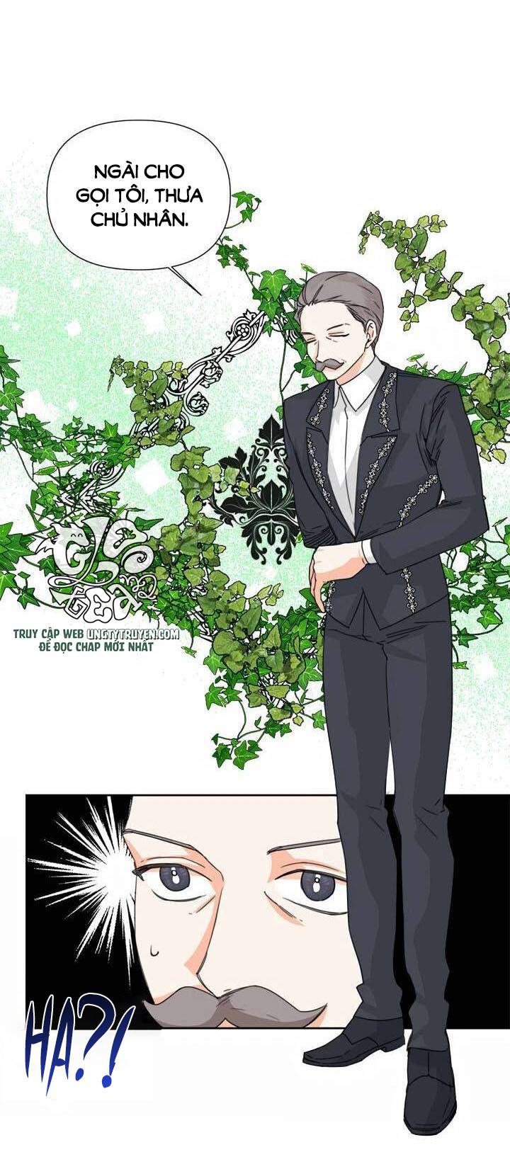 Kết Thúc Có Hậu Của Nhân Vật Phản Diện Chapter 45 19