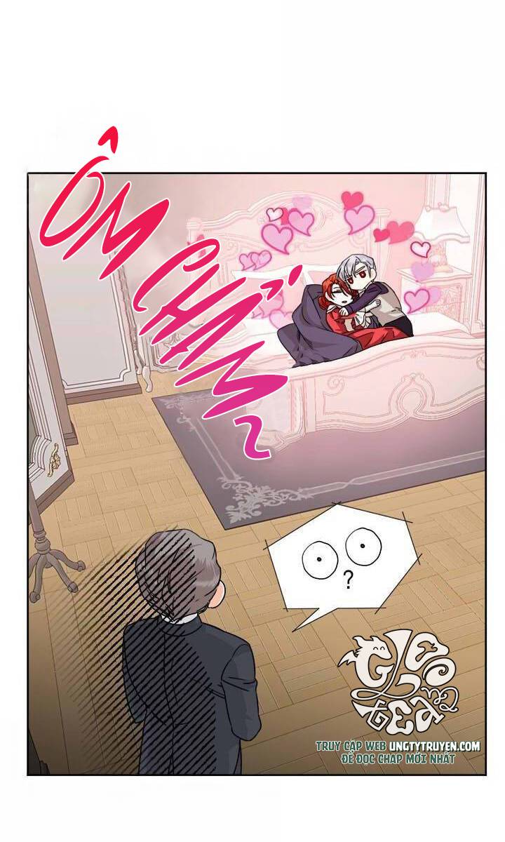 Kết Thúc Có Hậu Của Nhân Vật Phản Diện Chapter 45 20