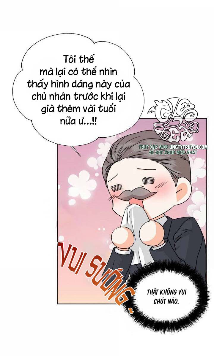 Kết Thúc Có Hậu Của Nhân Vật Phản Diện Chapter 45 21