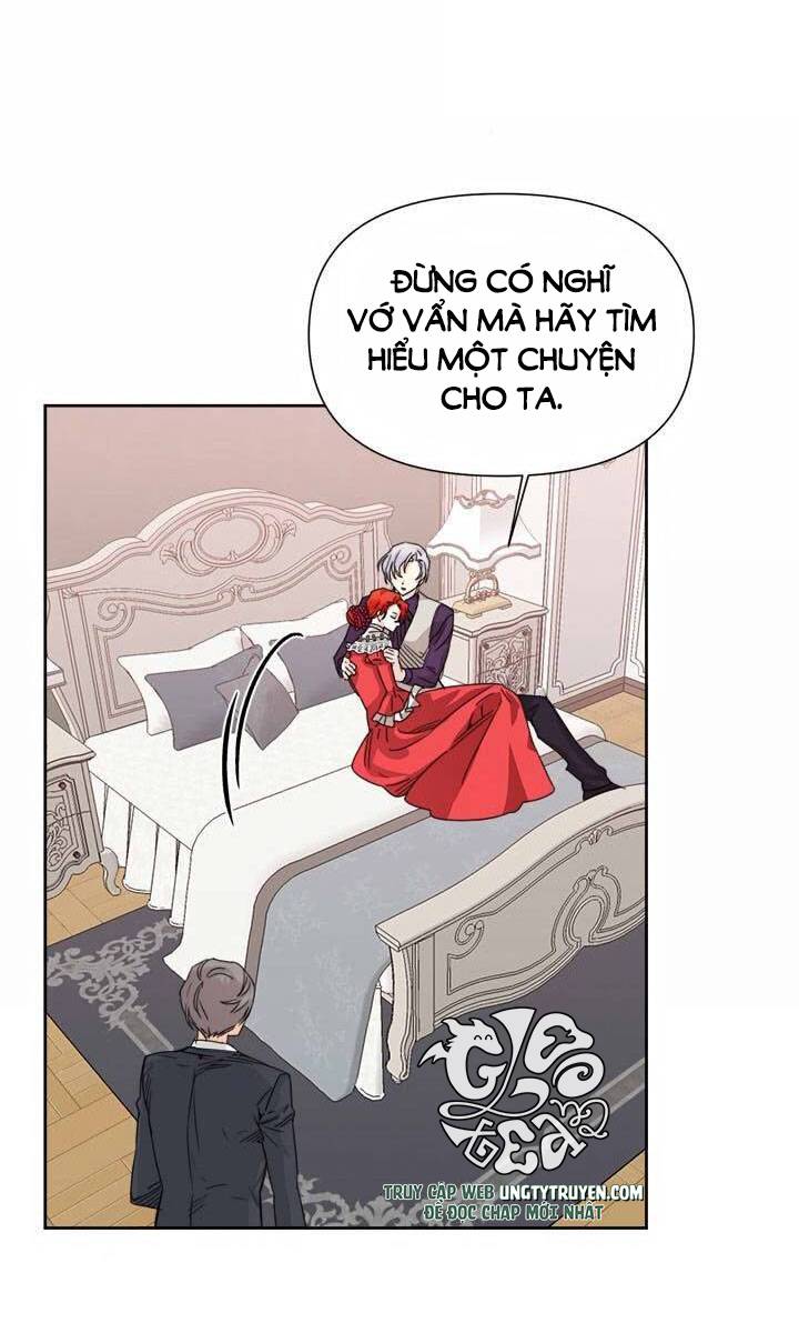 Kết Thúc Có Hậu Của Nhân Vật Phản Diện Chapter 45 22