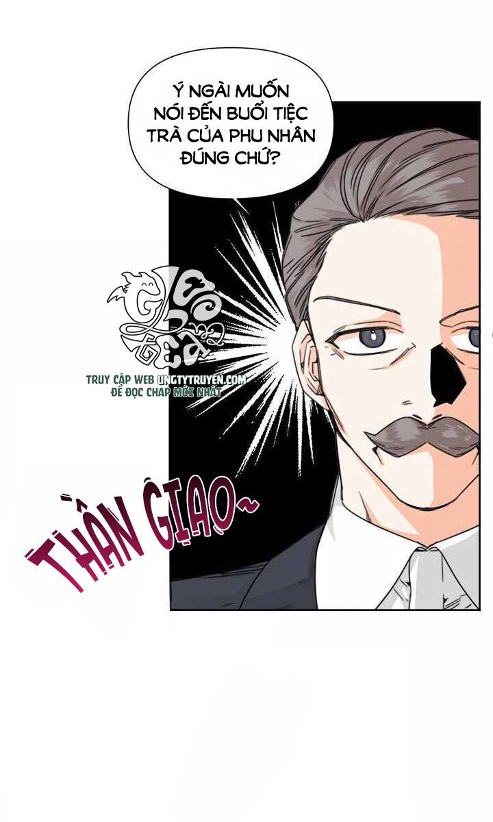 Kết Thúc Có Hậu Của Nhân Vật Phản Diện Chapter 45 23