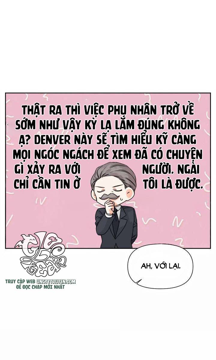 Kết Thúc Có Hậu Của Nhân Vật Phản Diện Chapter 45 25