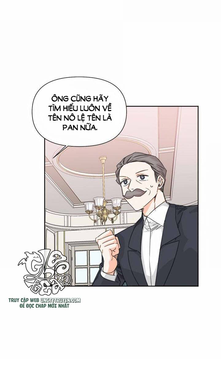 Kết Thúc Có Hậu Của Nhân Vật Phản Diện Chapter 45 26