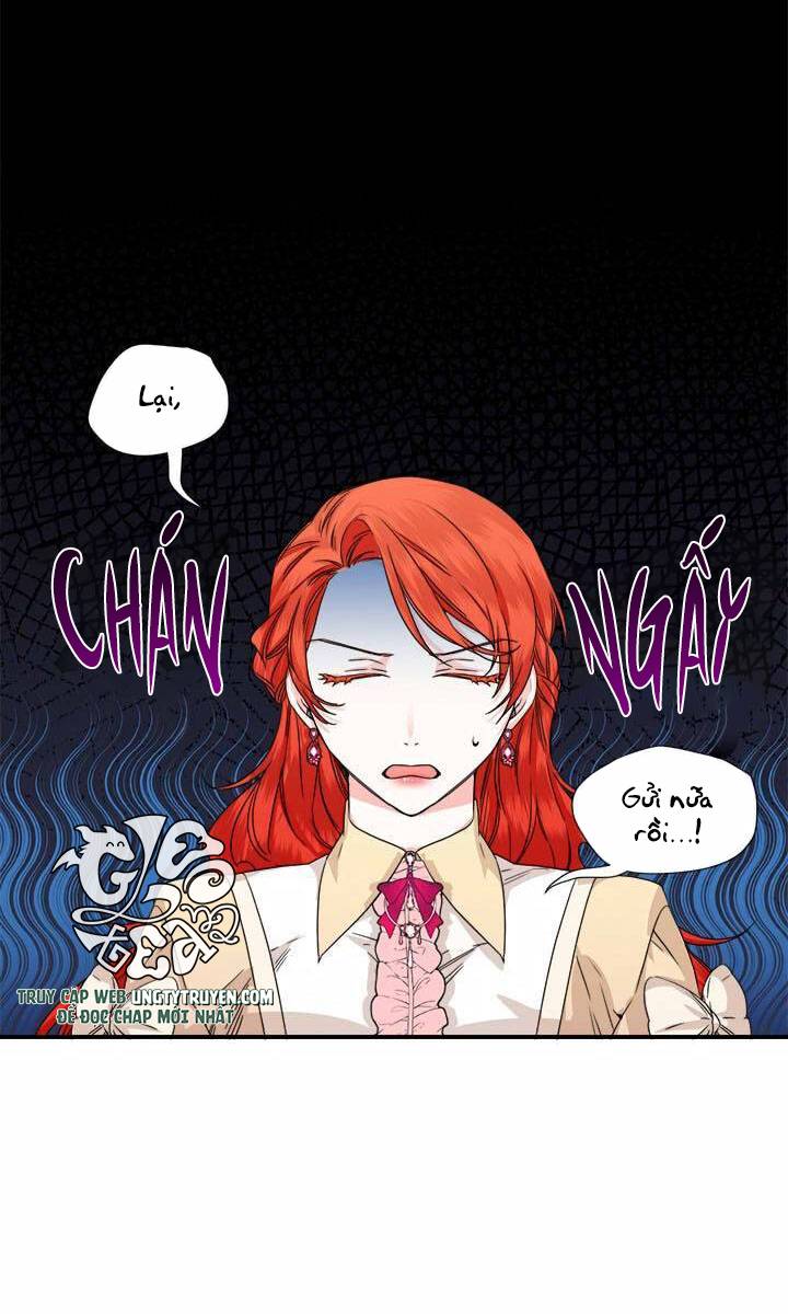 Kết Thúc Có Hậu Của Nhân Vật Phản Diện Chapter 45 30