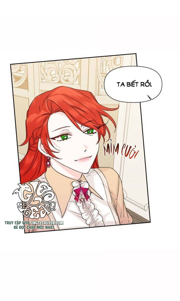 Kết Thúc Có Hậu Của Nhân Vật Phản Diện Chapter 46.5 3