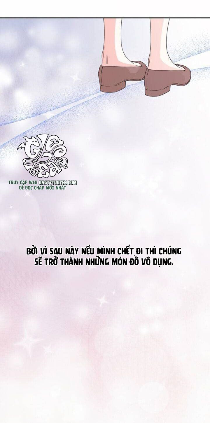 Kết Thúc Có Hậu Của Nhân Vật Phản Diện Chapter 46.5 4