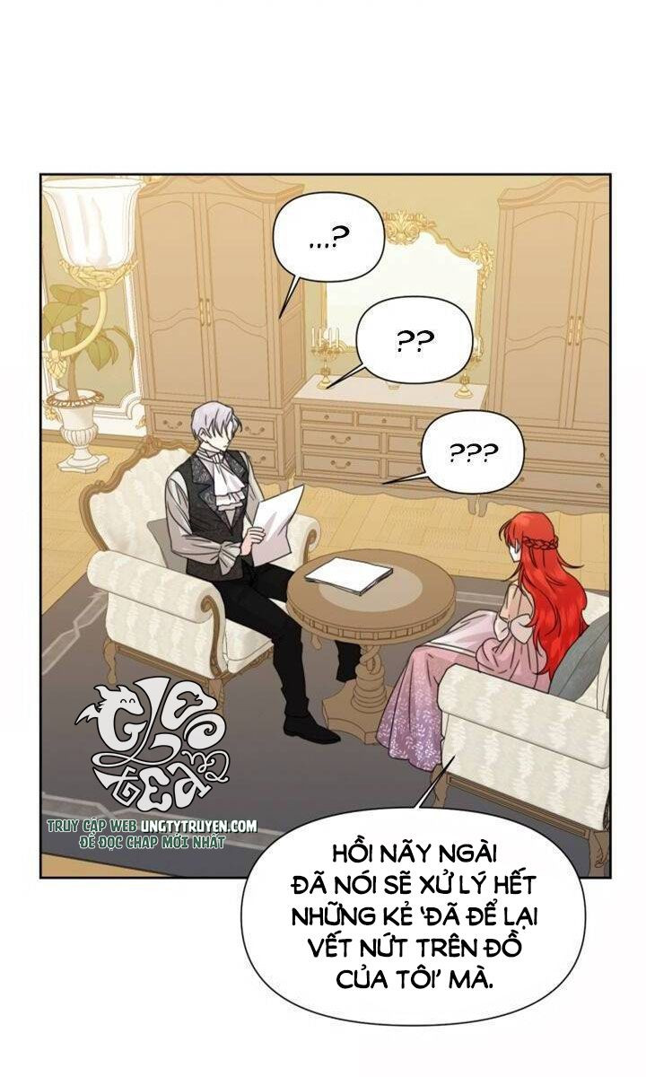 Kết Thúc Có Hậu Của Nhân Vật Phản Diện Chapter 46.5 7