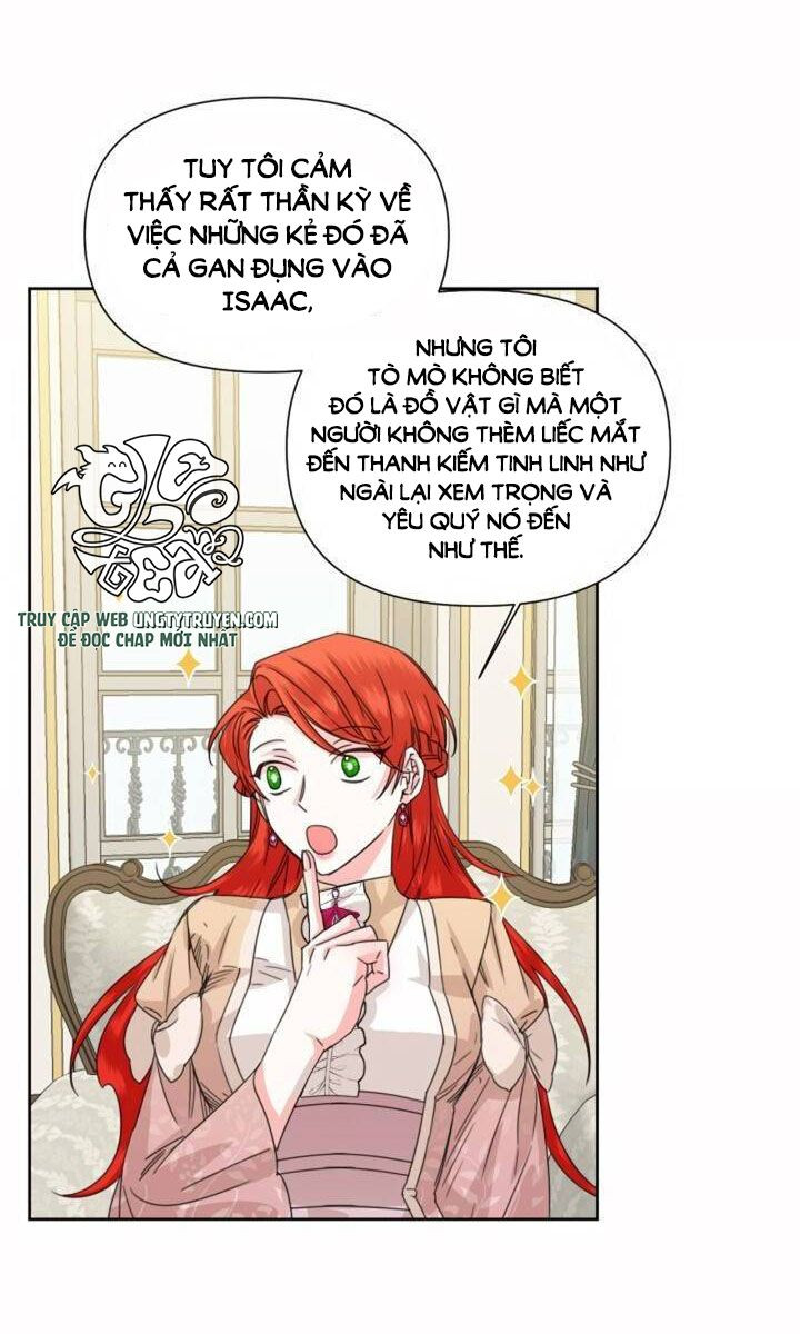 Kết Thúc Có Hậu Của Nhân Vật Phản Diện Chapter 46.5 8