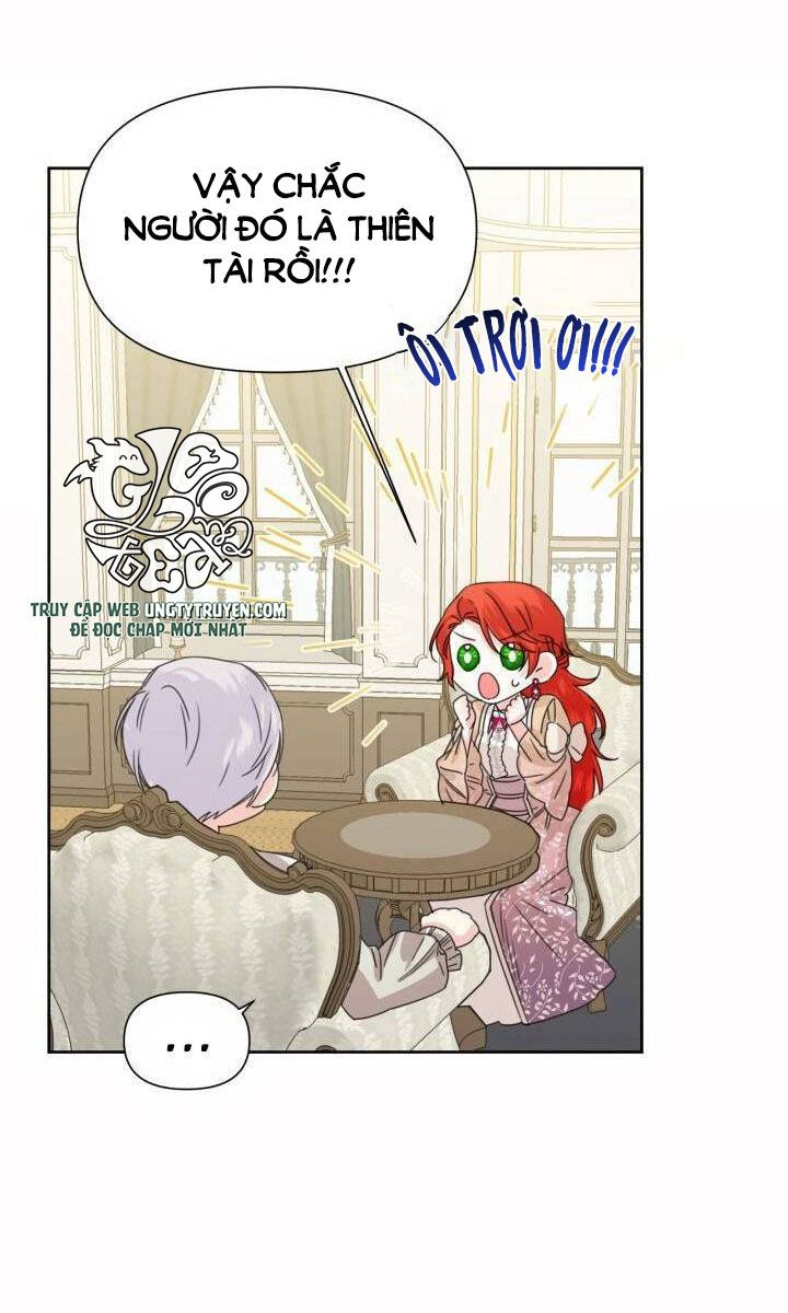Kết Thúc Có Hậu Của Nhân Vật Phản Diện Chapter 46.5 11