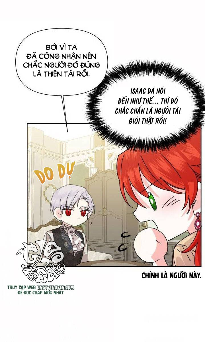 Kết Thúc Có Hậu Của Nhân Vật Phản Diện Chapter 46.5 12