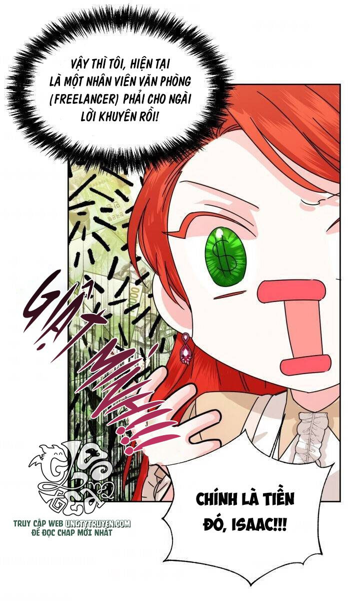 Kết Thúc Có Hậu Của Nhân Vật Phản Diện Chapter 46.5 13