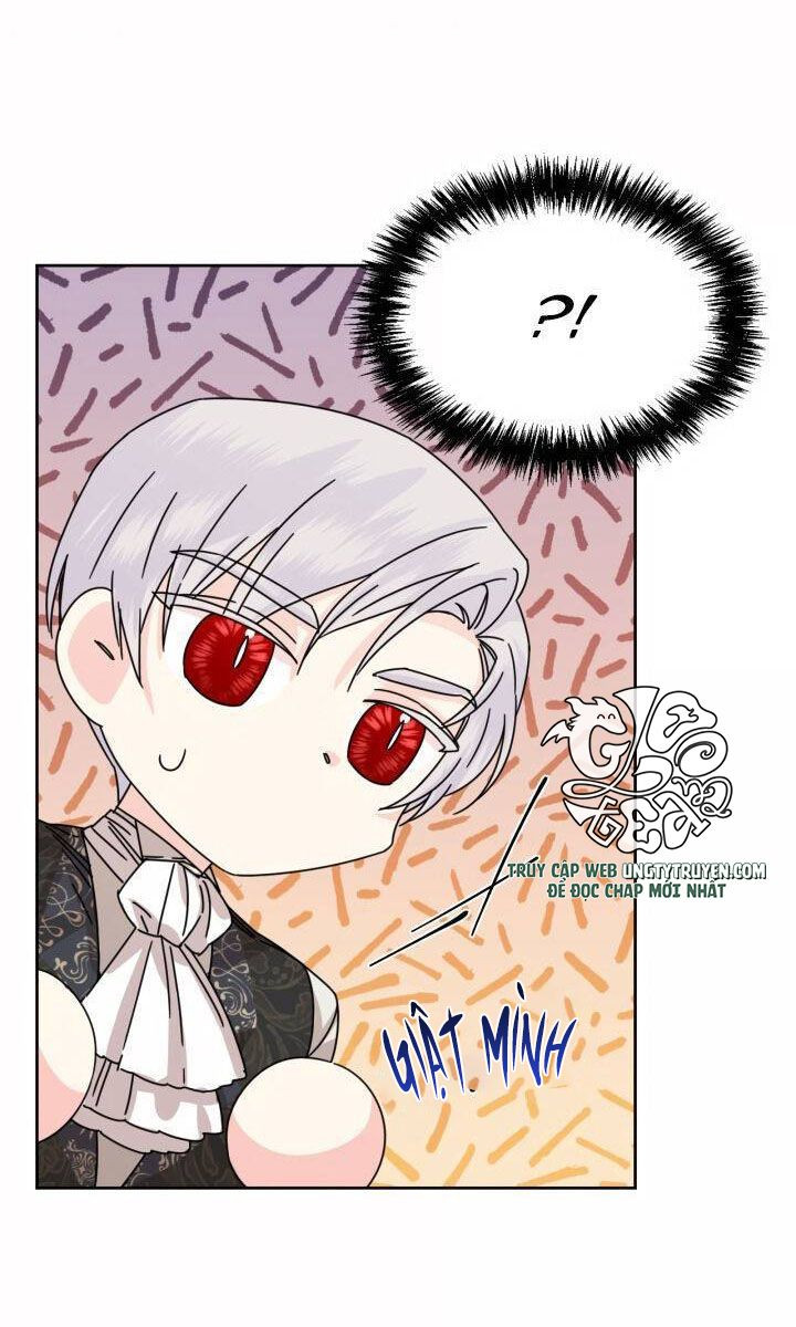 Kết Thúc Có Hậu Của Nhân Vật Phản Diện Chapter 46.5 14
