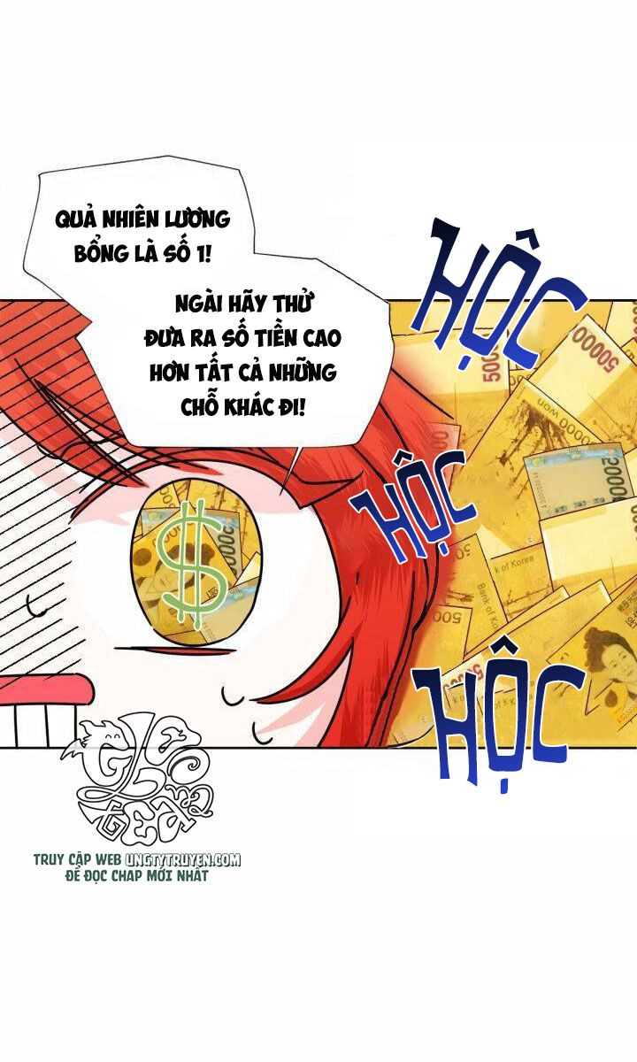 Kết Thúc Có Hậu Của Nhân Vật Phản Diện Chapter 46.5 15