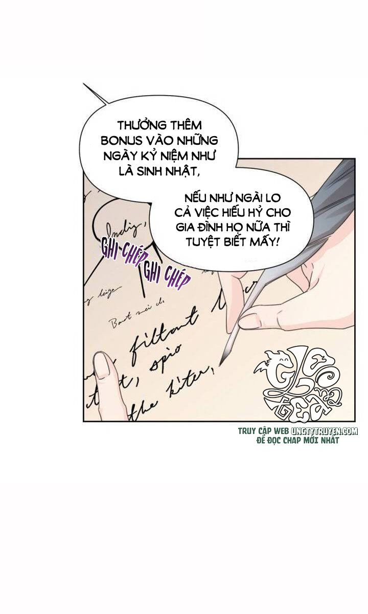 Kết Thúc Có Hậu Của Nhân Vật Phản Diện Chapter 46.5 22