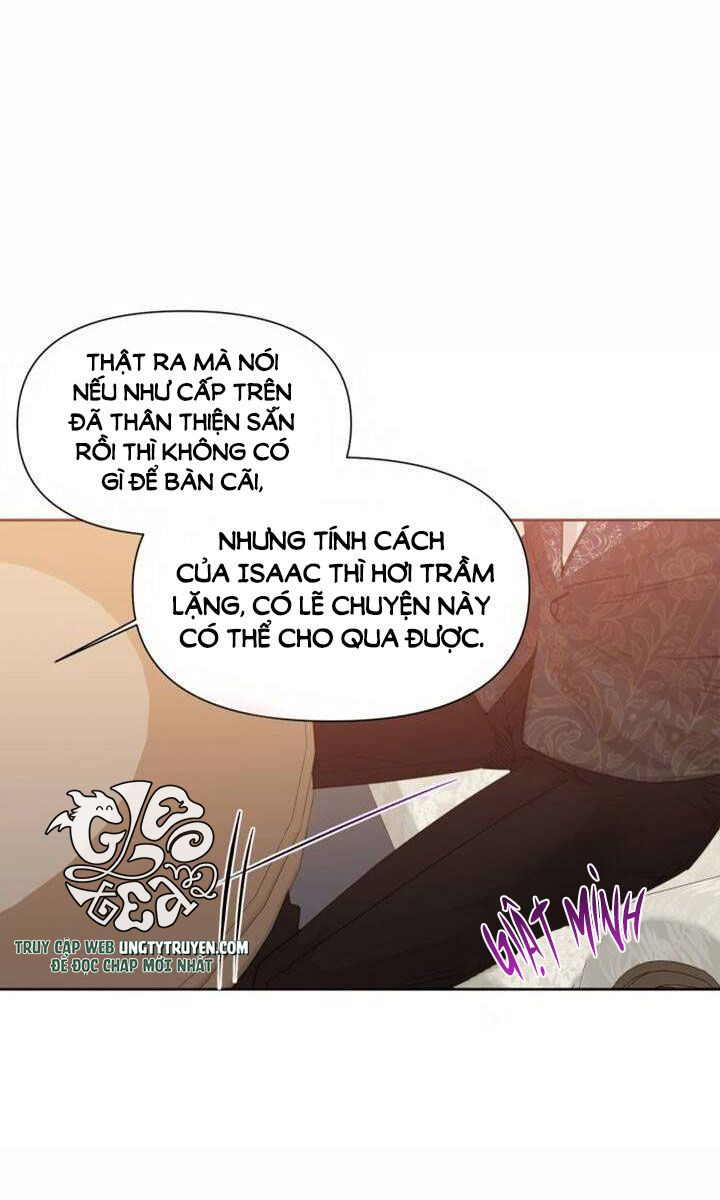 Kết Thúc Có Hậu Của Nhân Vật Phản Diện Chapter 46.5 23