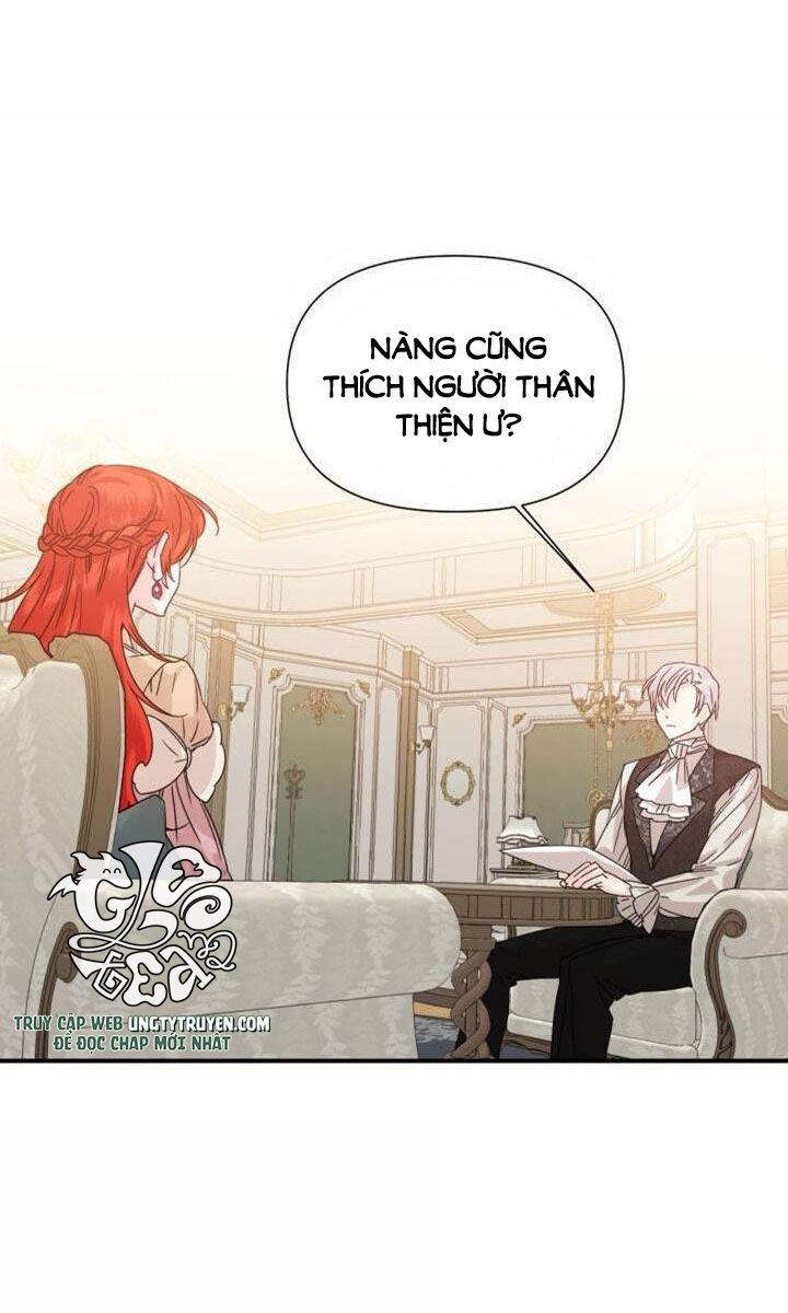 Kết Thúc Có Hậu Của Nhân Vật Phản Diện Chapter 46.5 24