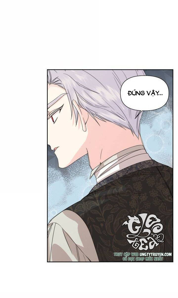 Kết Thúc Có Hậu Của Nhân Vật Phản Diện Chapter 46.5 26