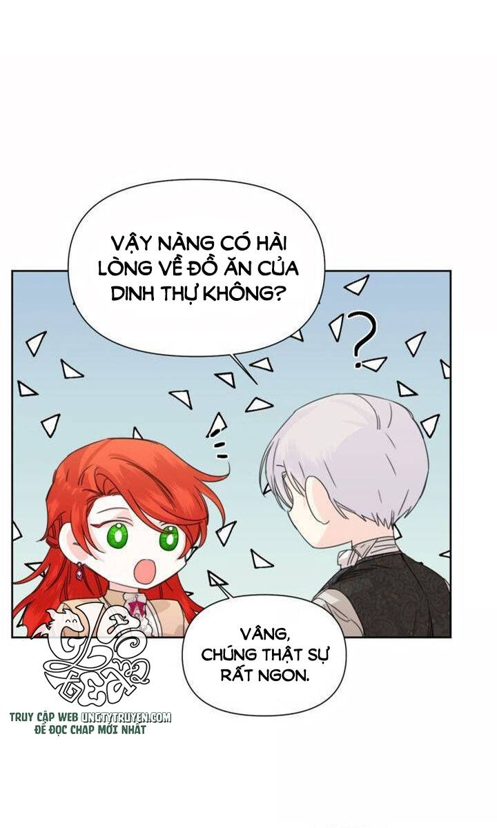 Kết Thúc Có Hậu Của Nhân Vật Phản Diện Chapter 46.5 27
