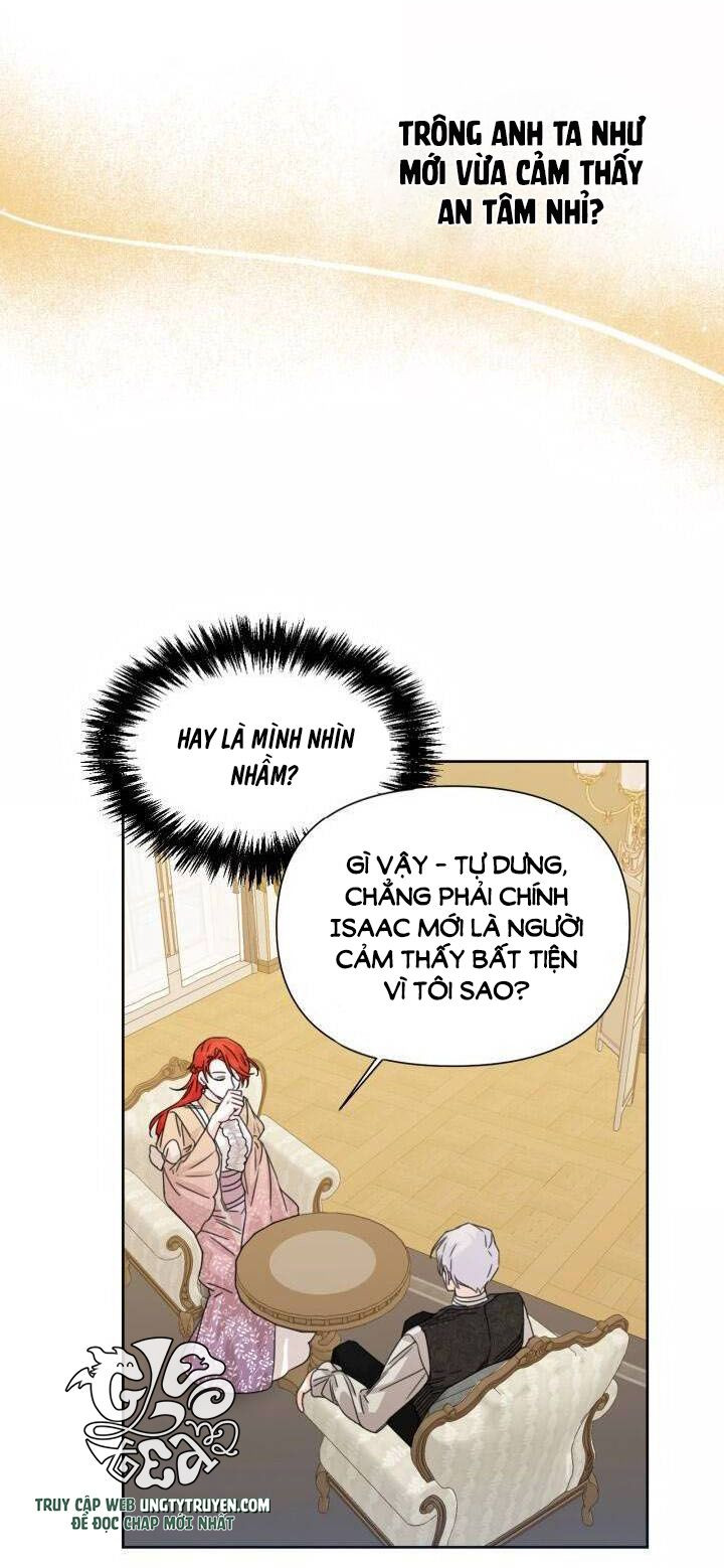Kết Thúc Có Hậu Của Nhân Vật Phản Diện Chapter 46.5 31