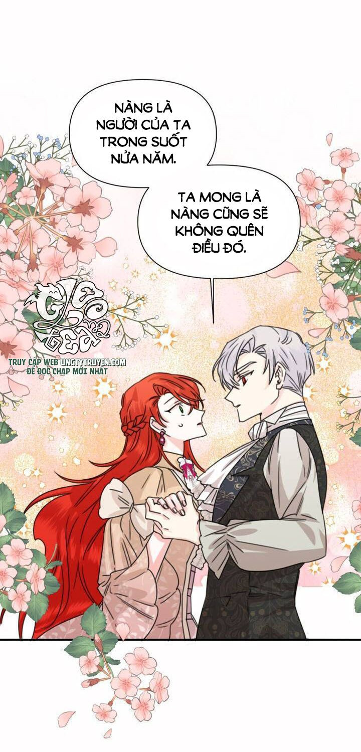 Kết Thúc Có Hậu Của Nhân Vật Phản Diện Chapter 46 - Next Chapter 46.5