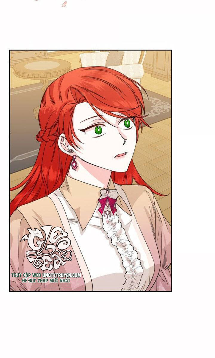 Kết Thúc Có Hậu Của Nhân Vật Phản Diện Chapter 46 - Next Chapter 46.5