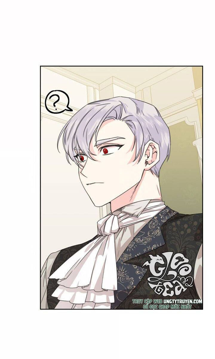 Kết Thúc Có Hậu Của Nhân Vật Phản Diện Chapter 46 - Next Chapter 46.5