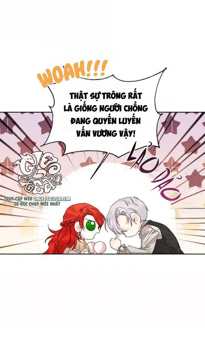 Kết Thúc Có Hậu Của Nhân Vật Phản Diện Chapter 46 - Next Chapter 46.5