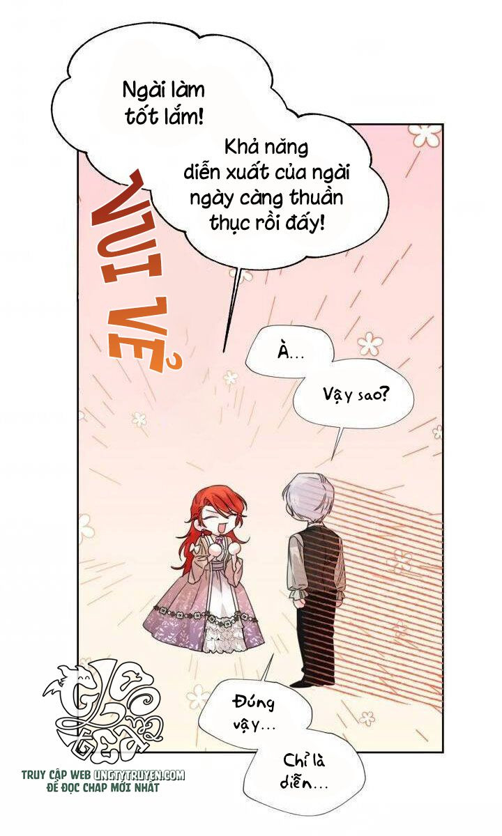 Kết Thúc Có Hậu Của Nhân Vật Phản Diện Chapter 46 - Next Chapter 46.5