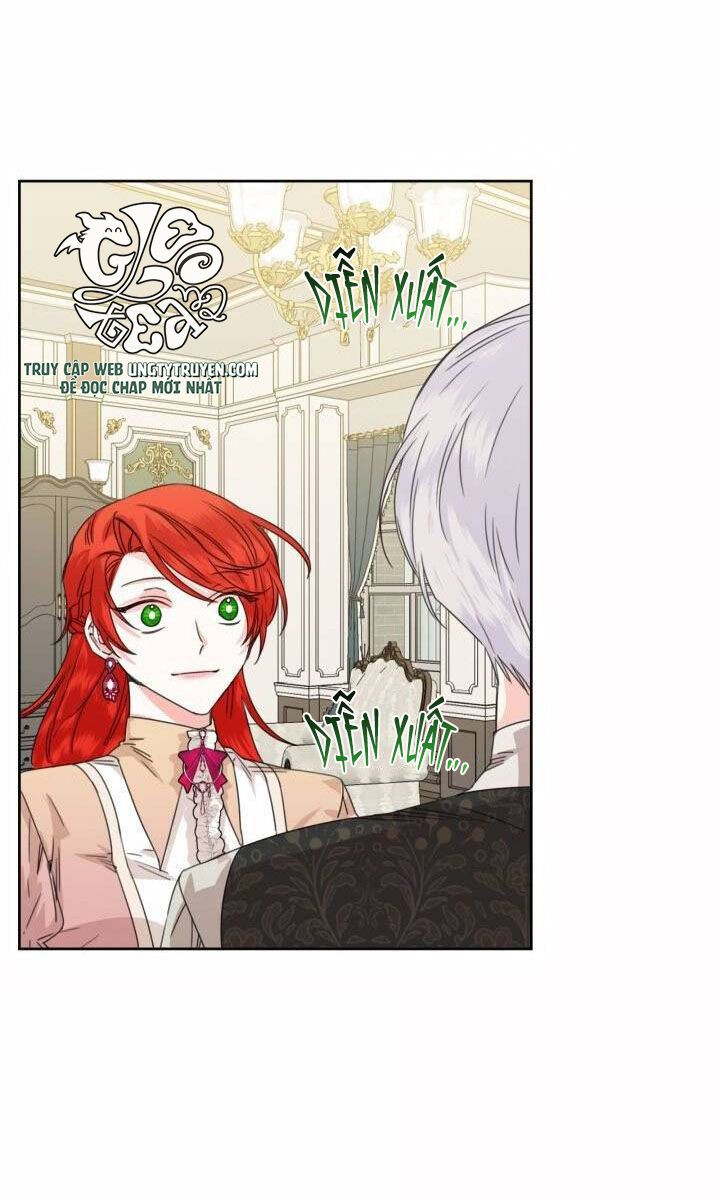 Kết Thúc Có Hậu Của Nhân Vật Phản Diện Chapter 46 - Next Chapter 46.5