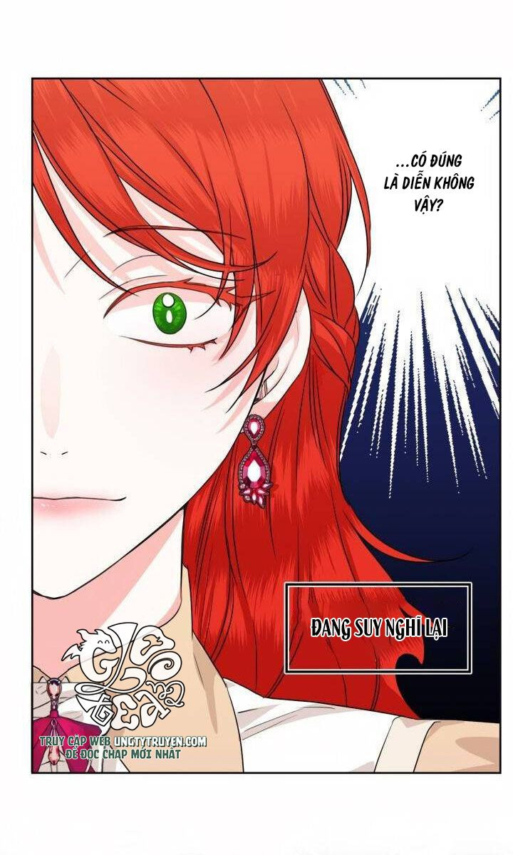 Kết Thúc Có Hậu Của Nhân Vật Phản Diện Chapter 46 - Next Chapter 46.5