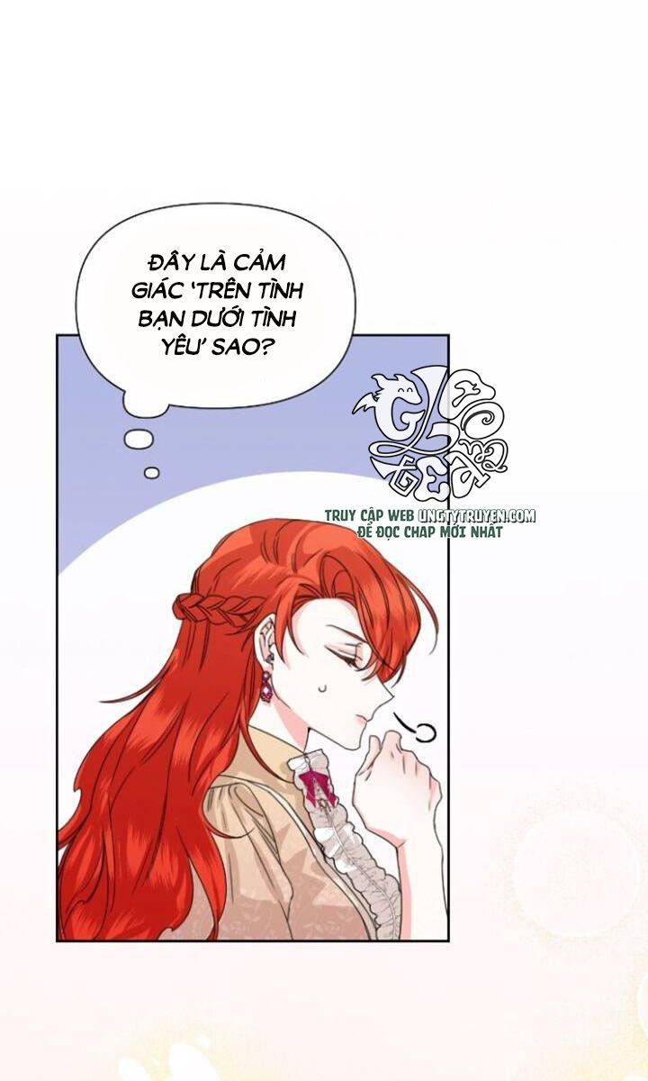 Kết Thúc Có Hậu Của Nhân Vật Phản Diện Chapter 46 - Next Chapter 46.5