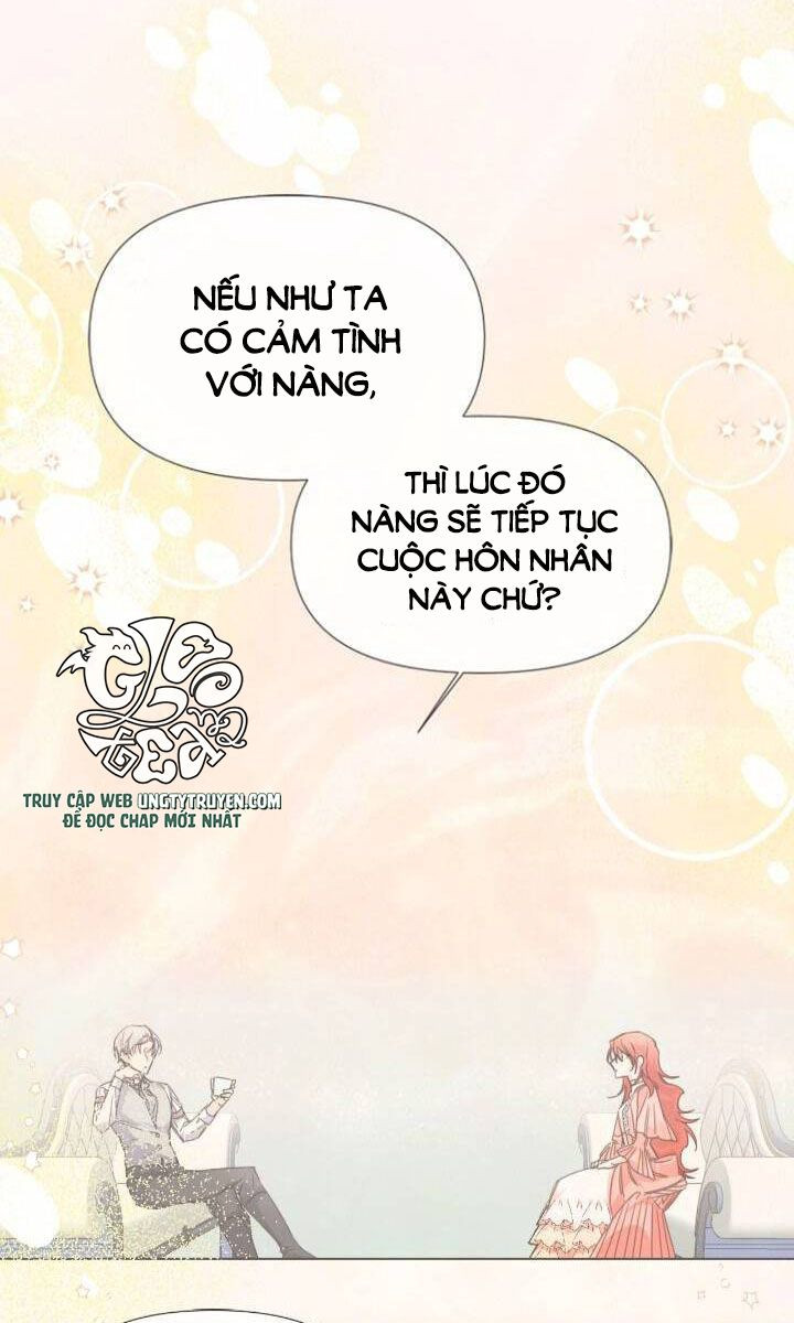 Kết Thúc Có Hậu Của Nhân Vật Phản Diện Chapter 46 - Next Chapter 46.5