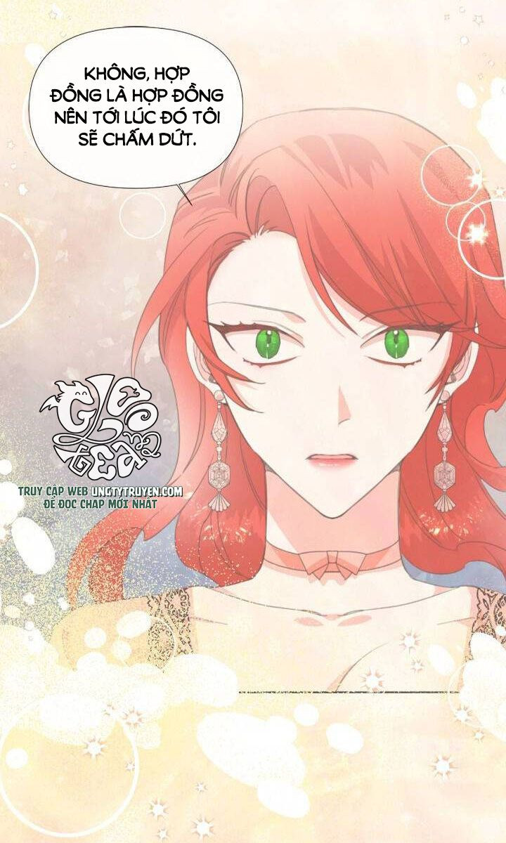 Kết Thúc Có Hậu Của Nhân Vật Phản Diện Chapter 46 - Next Chapter 46.5