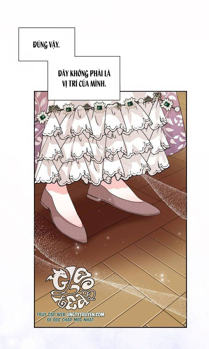 Kết Thúc Có Hậu Của Nhân Vật Phản Diện Chapter 46 - Next Chapter 46.5