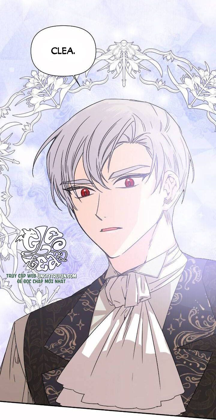 Kết Thúc Có Hậu Của Nhân Vật Phản Diện Chapter 46 - Next Chapter 46.5