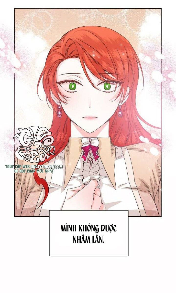 Kết Thúc Có Hậu Của Nhân Vật Phản Diện Chapter 46 - Next Chapter 46.5