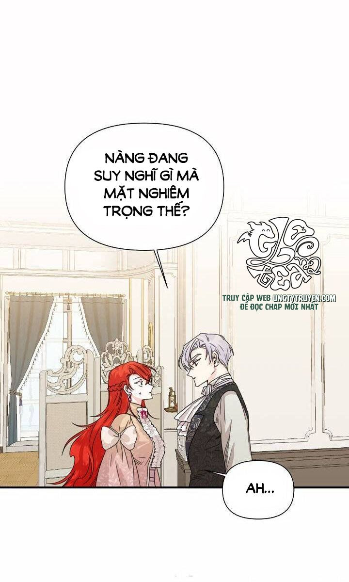 Kết Thúc Có Hậu Của Nhân Vật Phản Diện Chapter 46 - Next Chapter 46.5