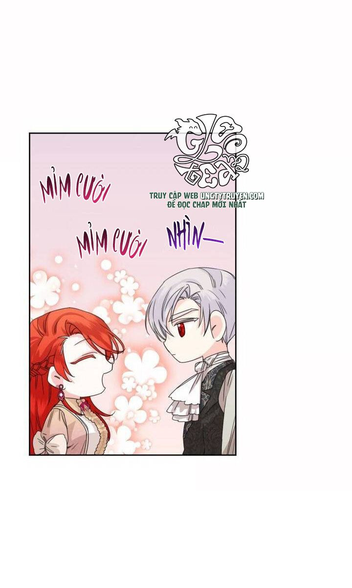 Kết Thúc Có Hậu Của Nhân Vật Phản Diện Chapter 46 - Next Chapter 46.5