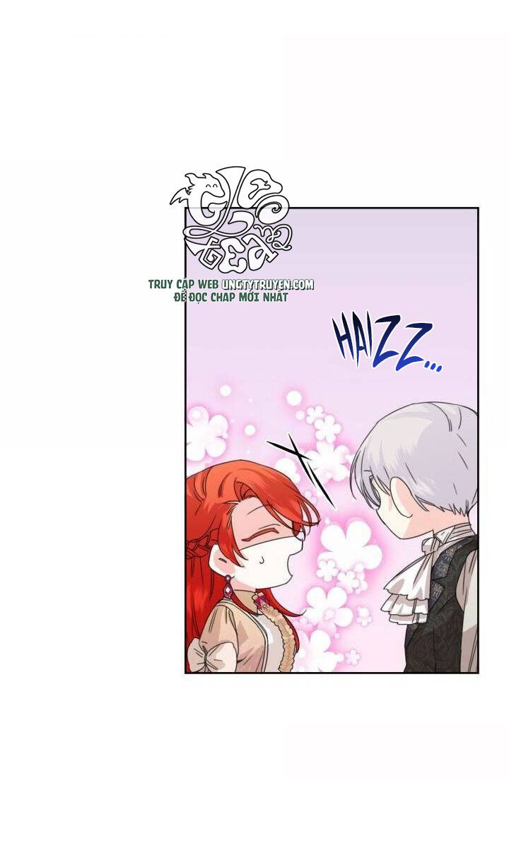 Kết Thúc Có Hậu Của Nhân Vật Phản Diện Chapter 46 - Next Chapter 46.5