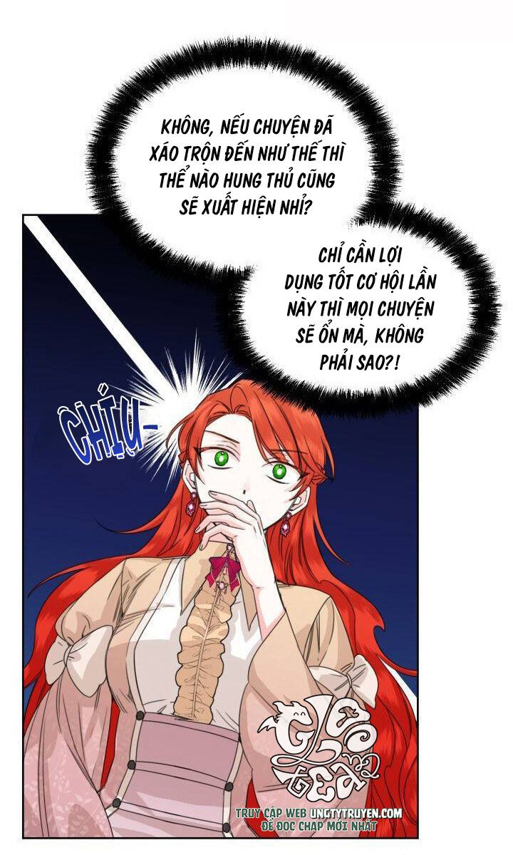 Kết Thúc Có Hậu Của Nhân Vật Phản Diện Chapter 46 - Next Chapter 46.5
