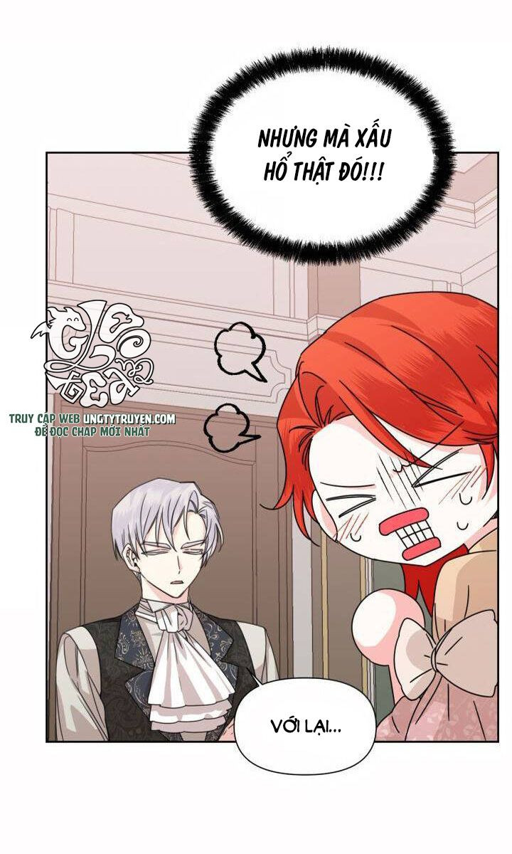 Kết Thúc Có Hậu Của Nhân Vật Phản Diện Chapter 46 - Next Chapter 46.5