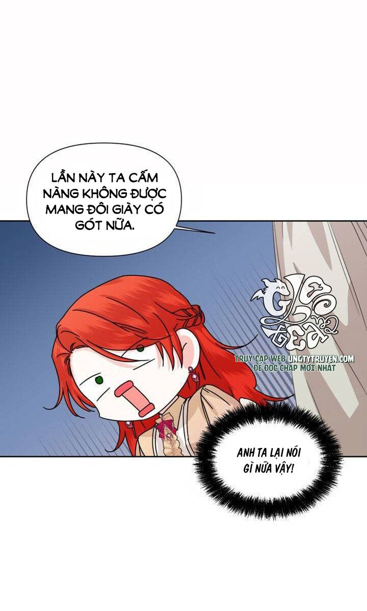 Kết Thúc Có Hậu Của Nhân Vật Phản Diện Chapter 46 - Next Chapter 46.5